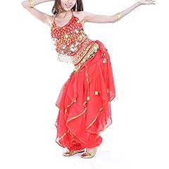Bellylady tribal belly usato  Spedito ovunque in Italia 