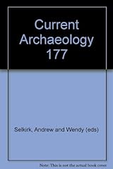 Current archaeology 177 for sale  Delivered anywhere in UK