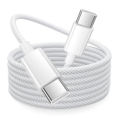 Iphone charger cable for sale  Delivered anywhere in UK