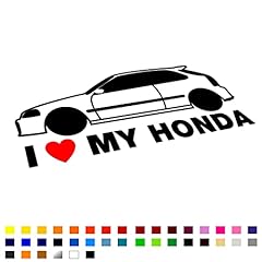 Love honda car for sale  Delivered anywhere in UK