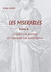 Idylle rue plumet d'occasion  Livré partout en Belgiqu