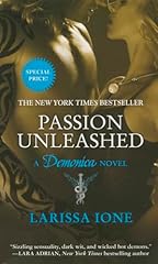 Passion unleashed demonica for sale  Delivered anywhere in USA 