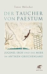 Taucher paestum jugend gebraucht kaufen  Wird an jeden Ort in Deutschland