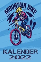 Mountain bike kalender gebraucht kaufen  Wird an jeden Ort in Deutschland