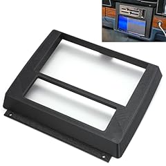 Motoqueen radio bezel for sale  Delivered anywhere in USA 