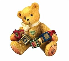 Cherished teddies noel for sale  Delivered anywhere in USA 