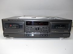 Technics tr373m2 black for sale  Delivered anywhere in UK