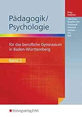 Pädagogik psychologie berufli gebraucht kaufen  Wird an jeden Ort in Deutschland