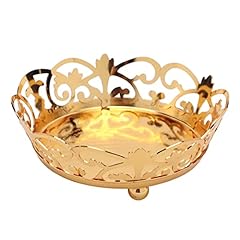 Buachois gold serving for sale  Delivered anywhere in USA 