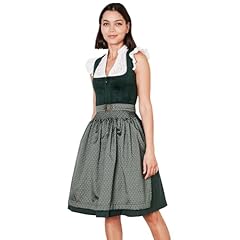 Krüger dirndl alisha gebraucht kaufen  Wird an jeden Ort in Deutschland