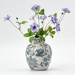 Siducal ceramic chinoiserie for sale  Delivered anywhere in USA 