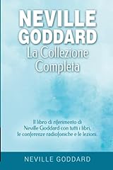 Neville goddard collezione gebraucht kaufen  Wird an jeden Ort in Deutschland