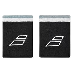 Babolat wristband jumbo usato  Spedito ovunque in Italia 