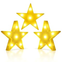 Pcs led stars for sale  Delivered anywhere in USA 