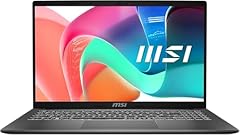 Msi modern f13mg usato  Spedito ovunque in Italia 