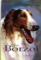 Borzoi for sale  Delivered anywhere in UK