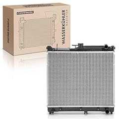 Frankberg engine radiator for sale  Delivered anywhere in UK