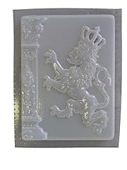 Lion crown plastic for sale  Delivered anywhere in USA 