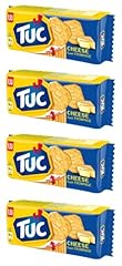 Tuc cheese biscuits for sale  Delivered anywhere in UK