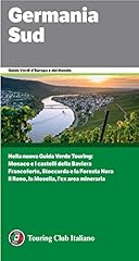 Germania sud usato  Spedito ovunque in Italia 