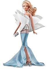 Barbie collector t7671 d'occasion  Livré partout en France