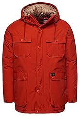 Superdry parka matelassée d'occasion  Livré partout en France