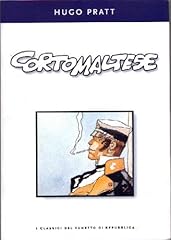 Corto maltese classici usato  Spedito ovunque in Italia 