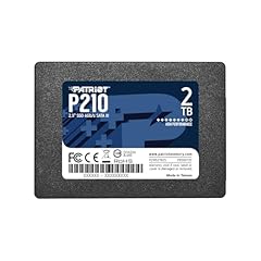 Patriot p210 interne gebraucht kaufen  Wird an jeden Ort in Deutschland