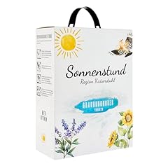 Sonnenstund wein box gebraucht kaufen  Wird an jeden Ort in Deutschland