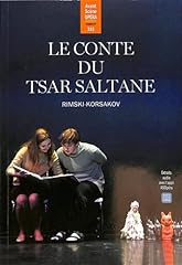 Conte tsar saltan d'occasion  Livré partout en France