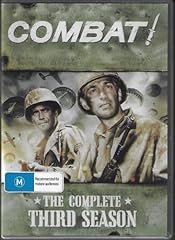 Combat complete third for sale  Delivered anywhere in USA 