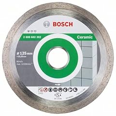 Bosch diamanttrennscheibe stan gebraucht kaufen  Wird an jeden Ort in Deutschland