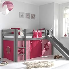 Vipack spielvorhang pink gebraucht kaufen  Wird an jeden Ort in Deutschland