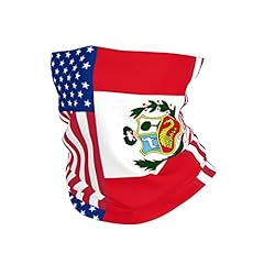 Peru american flag for sale  Delivered anywhere in USA 