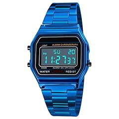 Yuehuamech montre numérique d'occasion  Livré partout en France