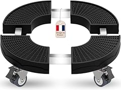 Vibinho sottovaso rotondo usato  Spedito ovunque in Italia 
