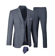 Men suits slim for sale  Delivered anywhere in USA 
