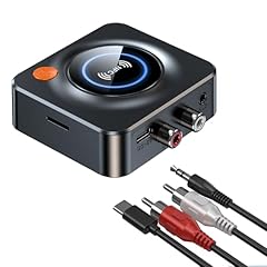 Bluetooth receiver home for sale  Delivered anywhere in USA 
