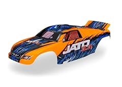 Traxxas body jato for sale  Delivered anywhere in USA 