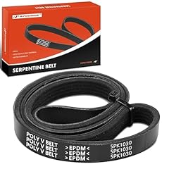 Premium engine serpentine for sale  Delivered anywhere in USA 