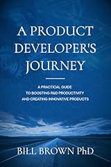 Product developer journey for sale  Delivered anywhere in USA 