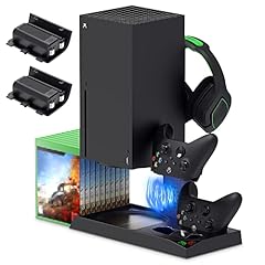 Vertical Cooling Stand Compatible with Xbox Series for sale  Delivered anywhere in USA 