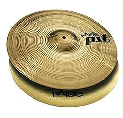 Paiste pst hi for sale  Delivered anywhere in UK