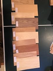 Wood veneer pieces for sale  Delivered anywhere in USA 