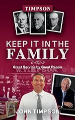 Keep family great for sale  Delivered anywhere in UK