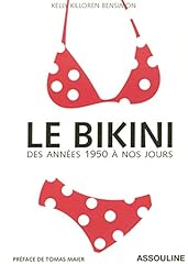 Bikini annees 1950 d'occasion  Livré partout en France