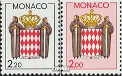 Monaco 1832do 1850do usato  Spedito ovunque in Italia 