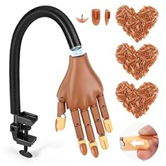 Magnetic practice hand for sale  Delivered anywhere in UK