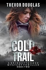 Cold trail for sale  Delivered anywhere in UK
