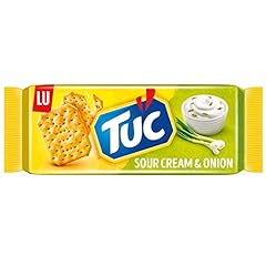 Tuc sour cream gebraucht kaufen  Wird an jeden Ort in Deutschland